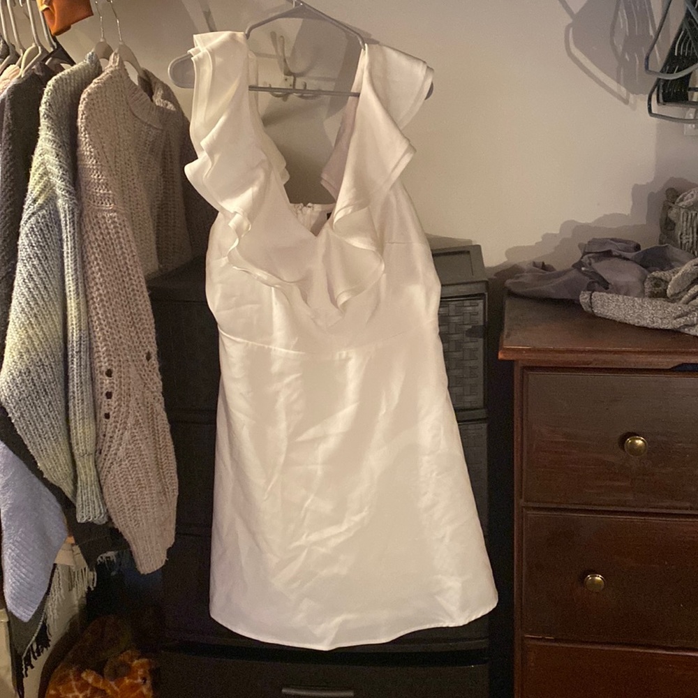 Lulus mini dress